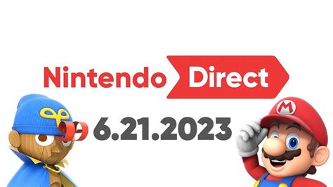 N­i­n­t­e­n­d­o­ ­D­i­r­e­c­t­ ­6­ ­Ş­u­b­a­t­ ­H­a­f­t­a­s­ı­n­d­a­